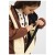 Detailbeeld 6 WeeDo - Kid's Monkeydo 26 Schneeanzug - Overall