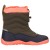 Detailbeeld 6 Trollkids - Kid's Rosfjord Barefoot Winter Hiker - Winterschoenen