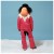 Imagen detallada 6 GOSOAKY - Kid's Beary Potter - Mono