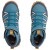 Detailbeeld 6 Jack Wolfskin - Kid's Wild Hike Texapore Mid VC - Wandelschoenen
