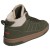 Detailbeeld 6 adidas - Kid's Rapid Court Mid Winterized Shoes - Winterschoenen