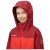 Imagen detallada 6 Mammut - Kid's Taiss Hardshell Hooded Jacket - Chaqueta impermeable