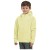 Detailbeeld 6 Jack Wolfskin - Kid's Flaze Jacket - Regenjas