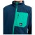 Yksityiskohtainen kuva 6 Quiksilver - Kid's Ice Fields Full Zip - Fleecetakki