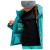 Yksityiskohtainen kuva 6 Roxy - Kid's Ice Escape Girl - Laskettelutakki