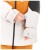 Yksityiskohtainen kuva 6 Picture - Kid's Cossmo Jacket - Laskettelutakki
