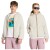 Imagen detallada 6 adidas Terrex - Kid's Xpl Fullzip Hoody Fleece - Forro polar