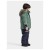 Detaljebillede 6 Didriksons - Kid's Bjärven Parka - Parka