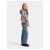 Detailbeeld 6 Didriksons - Kid's Joule Printed Full-Zip - Fleecevest