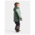 Detaljebillede 6 Didriksons - Kid's Neptun Jacket - Vinterjakke