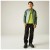 Detailbeeld 6 Regatta - Kid's Junior Newhill Hybrid - Fleecevest