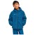 Imagen detallada 6 Mammut - Kid's Waymarker In Reversible Hooded Jacket - Chaqueta de fibra sintética