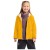 Detail image 6 Jack Wolfskin - Kid's Fourwinds Jacket - Softshell jacket