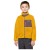 Detail image 6 Jack Wolfskin - Kid's Ice Curl Jacket - Fleece jacket