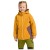 Detailbeeld 6 Jack Wolfskin - Kid's Iceland 3in1 Jacket - 3-in-1-jas