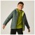 Detailbeeld 6 Regatta - Junior Hooded Marizion - Synthetische jas