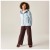 Yksityiskohtainen kuva 6 Regatta - Myla Hybrid Jacket - Fleecetakki