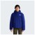 Detailbeeld 6 The North Face - Boy's Reversible Shasta FZ Hooded Jacket - Synthetische jas