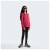 Detailbeeld 6 The North Face - Kid's Performance Fleece FZ Hooded Jacket - Fleecevest
