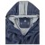 Imagen detallada 6 Sterntaler - Kid's Regenjacke Gefüttert Stern - Chaqueta impermeable