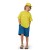 Imagen detallada 6 Mammut - Kid's Base T-Shirt Playground - Camiseta de manga corta