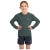 Detailbild 6 Jack Wolfskin - Kid's Flare L/S T-Shirt - Funktionsshirt