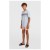 Imagen detallada 6 O'Neill - Kid's Logo Stripe T-Shirt - Camiseta de manga corta