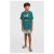 Imagen detallada 6 O'Neill - Kid's Slub Graphic T-Shirt - Camiseta de manga corta