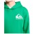 Detailbild 6 Quiksilver - Kid's Omni Logo Hoodie - Hoodie