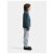 Detail image 6 Didriksons - Kid's Rubi Half-Zip - Fleece jumper
