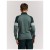 Detaljbild 6 Protest - Kid's PRTJohnson 1/4 Zip Active Top - Fleecetröjor
