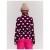 Detailbild 6 Protest - Kid's PRTTopsy 1/4 Zip Active Top - Fleecepullover