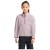 Detailbeeld 6 Jack Wolfskin - Kid's Taunus 100 Rebel Halfzip - Fleecetrui