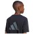 Imagen detallada 6 adidas - Kid's Color Block T-Shirt - Camiseta de manga corta