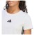 Imagen detallada 6 adidas - Kid's Essentials Crop - Camiseta de manga corta