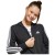 Imagen detallada 6 adidas - Kid's Essentials Full Zip Hoodie - Sudadera con capucha y cremallera