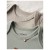 Detailbild 6 Name it - Kid's NBMBody S/S Fox 3-Pack - Alltagsunterwäsche