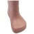Imagen detallada 6 Mikk-Line - Kid's Wellies Solid Barefoot - Botas de agua