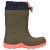 Imagen detallada 6 Trollkids - Kid's Torsvag Thermo Winter Rubber Boots - Botas de agua