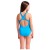 Imagen detallada 6 Arena - Girl's Bay Swimsuit Swim Pro Back - Traje de baño