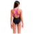 Detailbeeld 6 Arena - Girl's Pinwheel Swimsuit V Back - Badpak