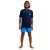 Imagen detallada 6 Quiksilver - Youth's Everyday Surf Tee S/S - Lycra