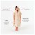 Imagen detallada 6 Slowtide - Kid's Ginny Kids Poncho - Poncho de surf