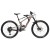 Imagen detallada 6 Kids Ride Shotgun - Pro 2.0 MTB Front Kindersitz/Lenker Combo Set - Asiento infantil para bicicleta