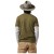 Detailbild 6 Brixton - Hawkins Weather Guard Cowboy Hat - Hut