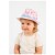 Detail image 6 Sterntaler - Kid's Strohhut Regenbogen - Hat