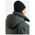 Detailbeeld 6 Odlo - Merino Warm Hat - Muts