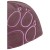 Detailbeeld 6 Jack Wolfskin - Kid's Vertigo Paw Beanie - Muts