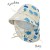 Detailbeeld 6 Sterntaler - Kid's Regenhut - Hoed