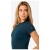 Detailbild 6 super.natural - Women's Sierra 140 Tee - Merinoshirt